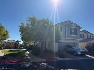 7980 Calito Street, Las Vegas