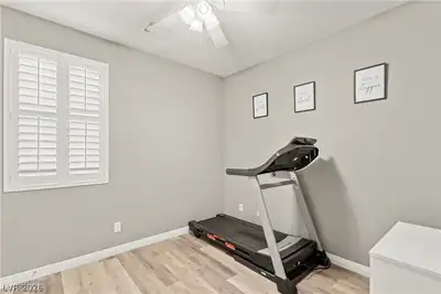 7980 Calito Street, Las Vegas, NV 89166 Bedroom