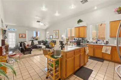 2364 Kenneth Avenue Kitchen