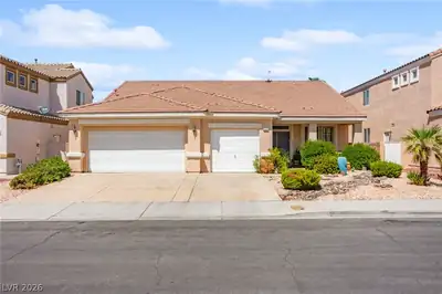 2364 Kenneth Avenue Henderson, NV 89052