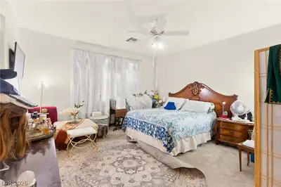 2364 Kenneth Avenue Primary Bedroom