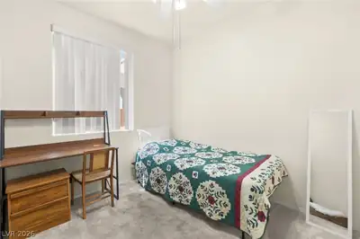 2364 Kenneth Avenue Bedroom