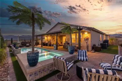 975 Atkins Lane Mesquite, NV 89027