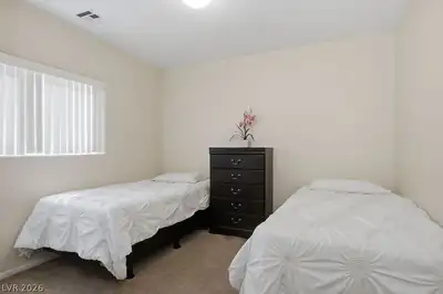 6269 Chuparosa Court, Las Vegas, NV 89141 Bedroom