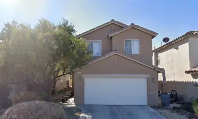 6269 Chuparosa Court Las Vegas, NV 89141