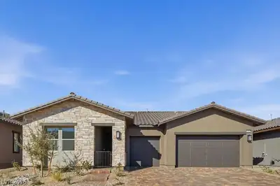 374 Tigullio Avenue, Henderson