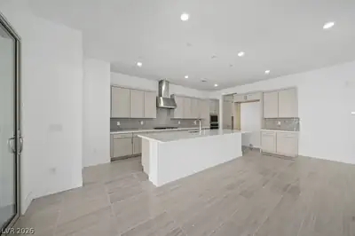 374 Tigullio Avenue Kitchen