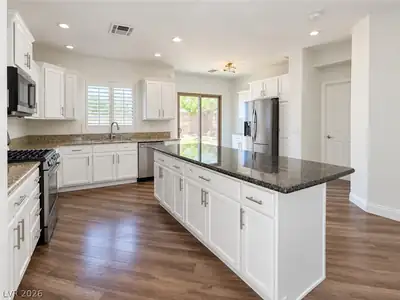 3979 Spanish Barb Street Kitchen