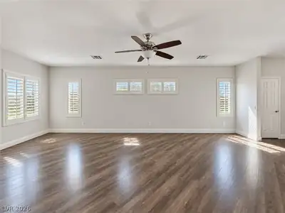 3979 Spanish Barb Street Living Room