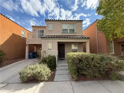 9267 Wertz Avenue Las Vegas, NV 89148