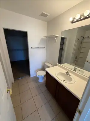 9267 Wertz Avenue, Las Vegas, NV 89148 Bathroom