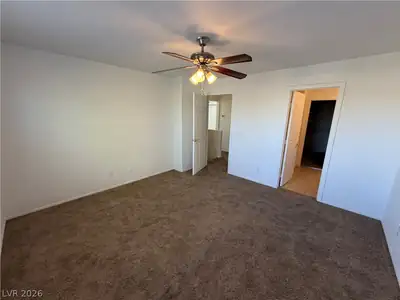 9267 Wertz Avenue, Las Vegas, NV 89148 Bedroom