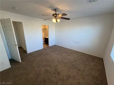 9267 Wertz Avenue, Las Vegas, NV 89148 Bedroom