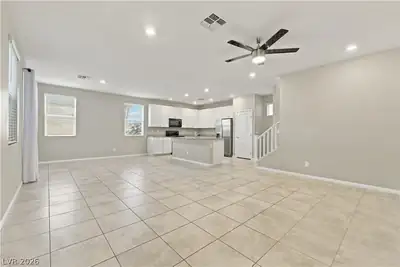 2922 Saltillo Lane Living Room