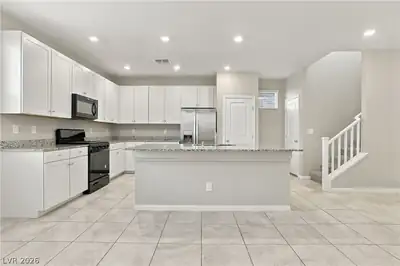 2922 Saltillo Lane Kitchen