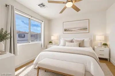 9957 Keephills Street Bedroom