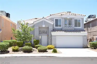 7811 Howard Dade Avenue, Las Vegas
