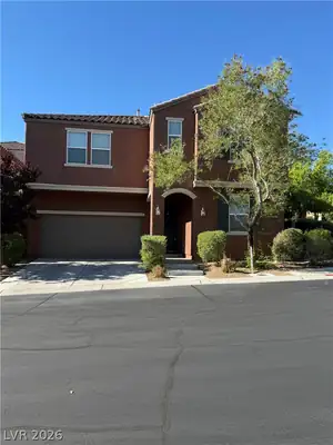 10581 Griffin Avenue, Las Vegas