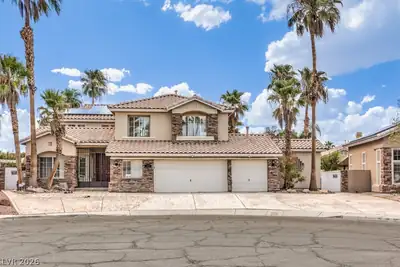 255 El Camino Verde Street Henderson, NV 89074