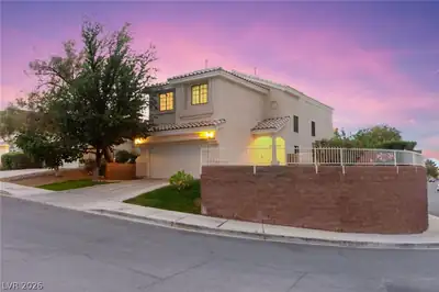 855 Binbrook Drive Henderson, NV 89052