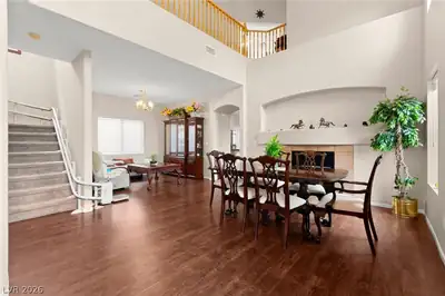 855 Binbrook Drive Dining Area