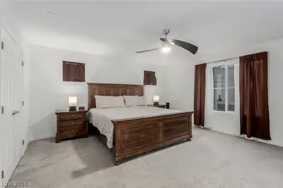 10909 Chipotle Avenue Bedroom