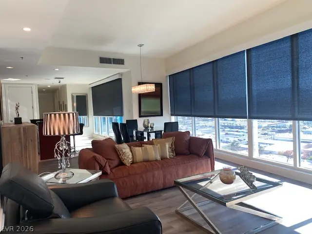 4575 Dean Martin Drive 2208