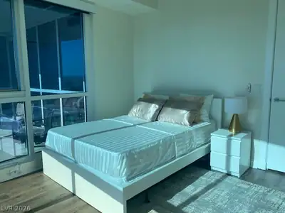 4575 Dean Martin Drive 2208 Bedroom