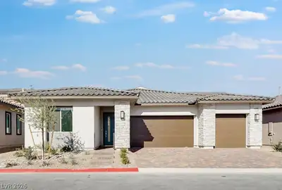 370 Tigullio Avenue Henderson, NV 89011