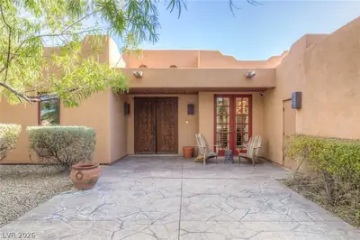 9395 Helena Avenue, Las Vegas, NV 89129 
