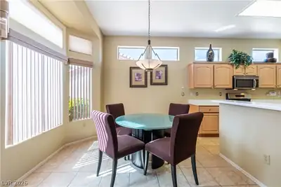 3101 Hawksdale Drive Dining Area