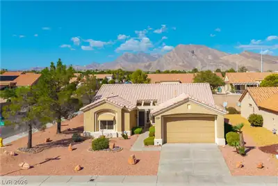 3101 Hawksdale Drive Las Vegas, NV 89134