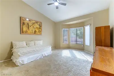 3101 Hawksdale Drive Bedroom