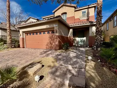 732 Anacapri Street, Las Vegas