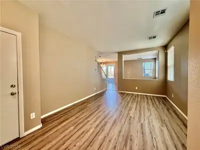 732 Anacapri Street Living Room