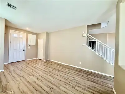 732 Anacapri Street Entrance Foyer