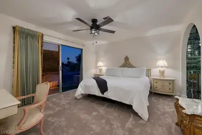1317 East St Louis Avenue A, Las Vegas, NV 89104 Bedroom