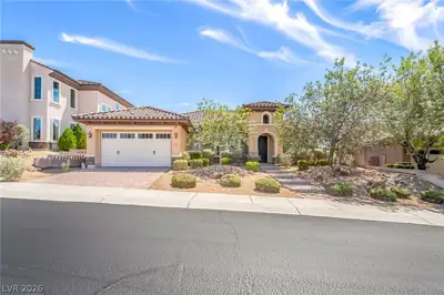 2501 Luberon Drive, Henderson
