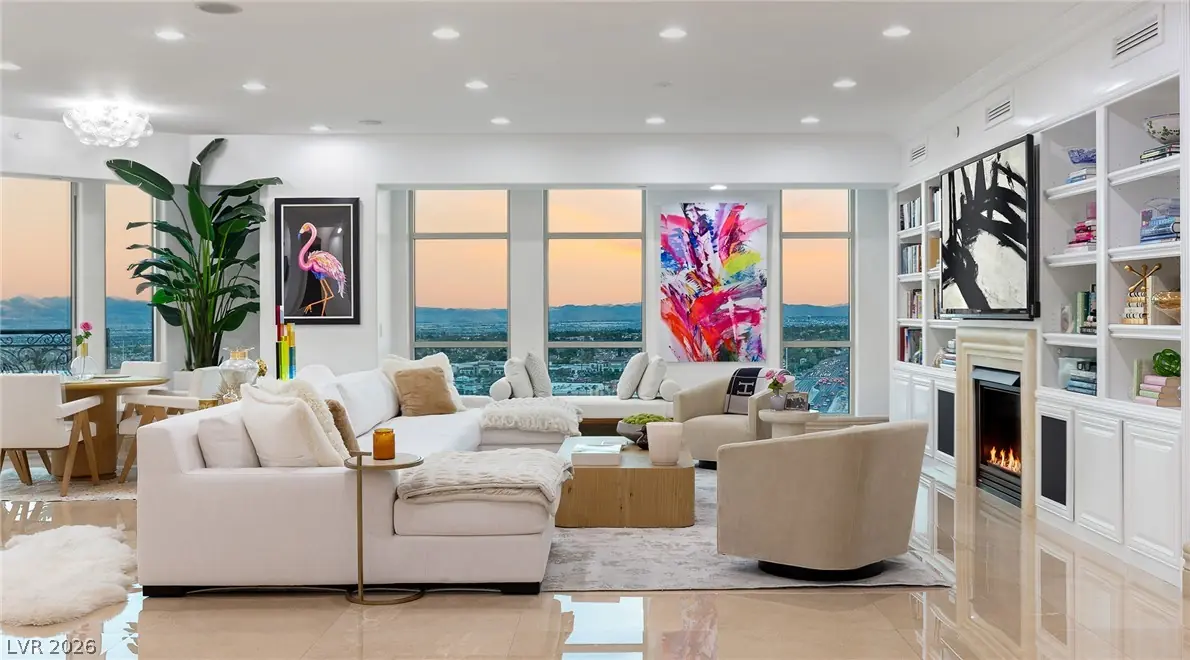 9103 Alta Drive 1503