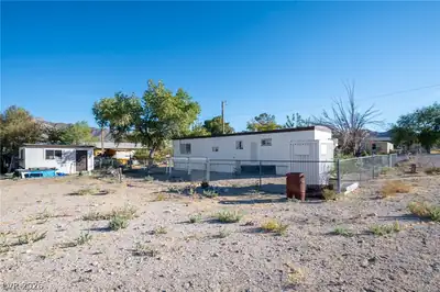 250 North Beach Street Yard