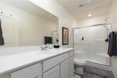 1596 Foley Bay Drive Primary Bathroom