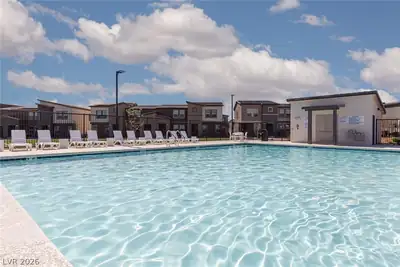 1596 Foley Bay Drive Pool