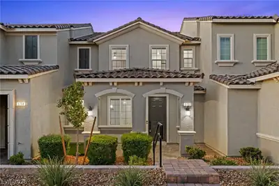3732 Battipaglia Avenue, Henderson