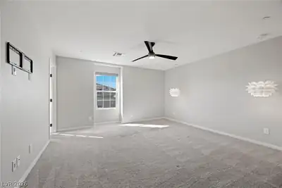 3732 Battipaglia Avenue, Henderson, NV 89044 Bedroom