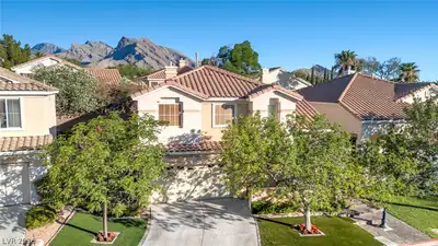 2025 Shining Feather Lane, Las Vegas