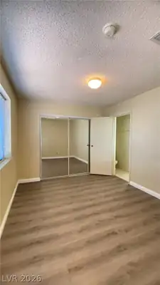 6424 Dearborn Court Bedroom