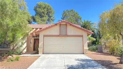 6424 Dearborn Court, Las Vegas