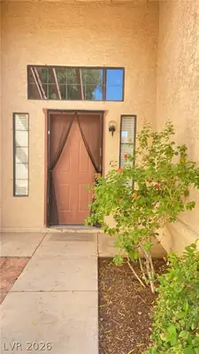 6424 Dearborn Court Entry