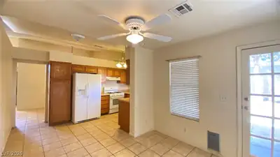 6424 Dearborn Court Dining Area