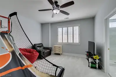 108 North Ring Dove Drive, Las Vegas, NV 89144 Bedroom